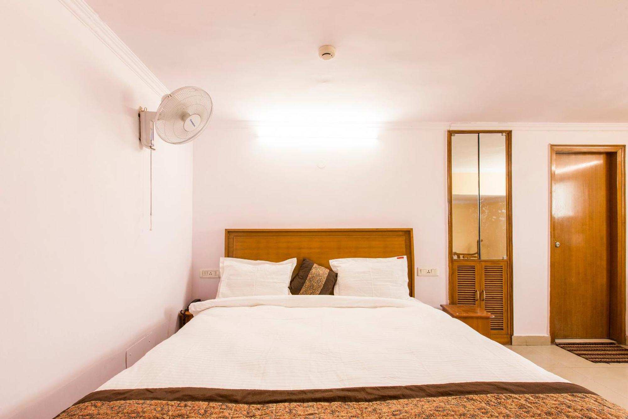 Hotel O Hotel Landmark Inn 델리 외부 사진