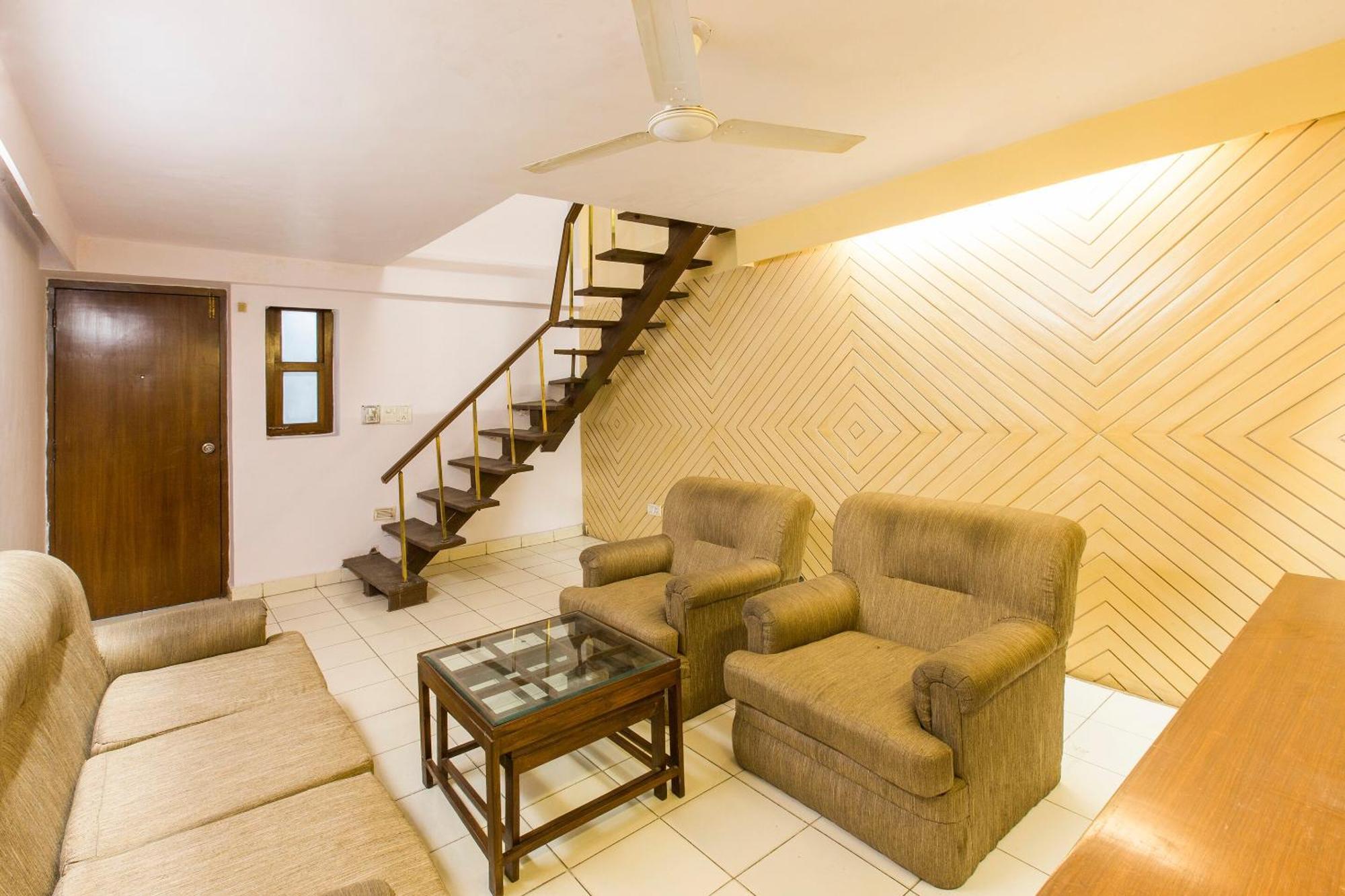 Hotel O Hotel Landmark Inn 델리 외부 사진