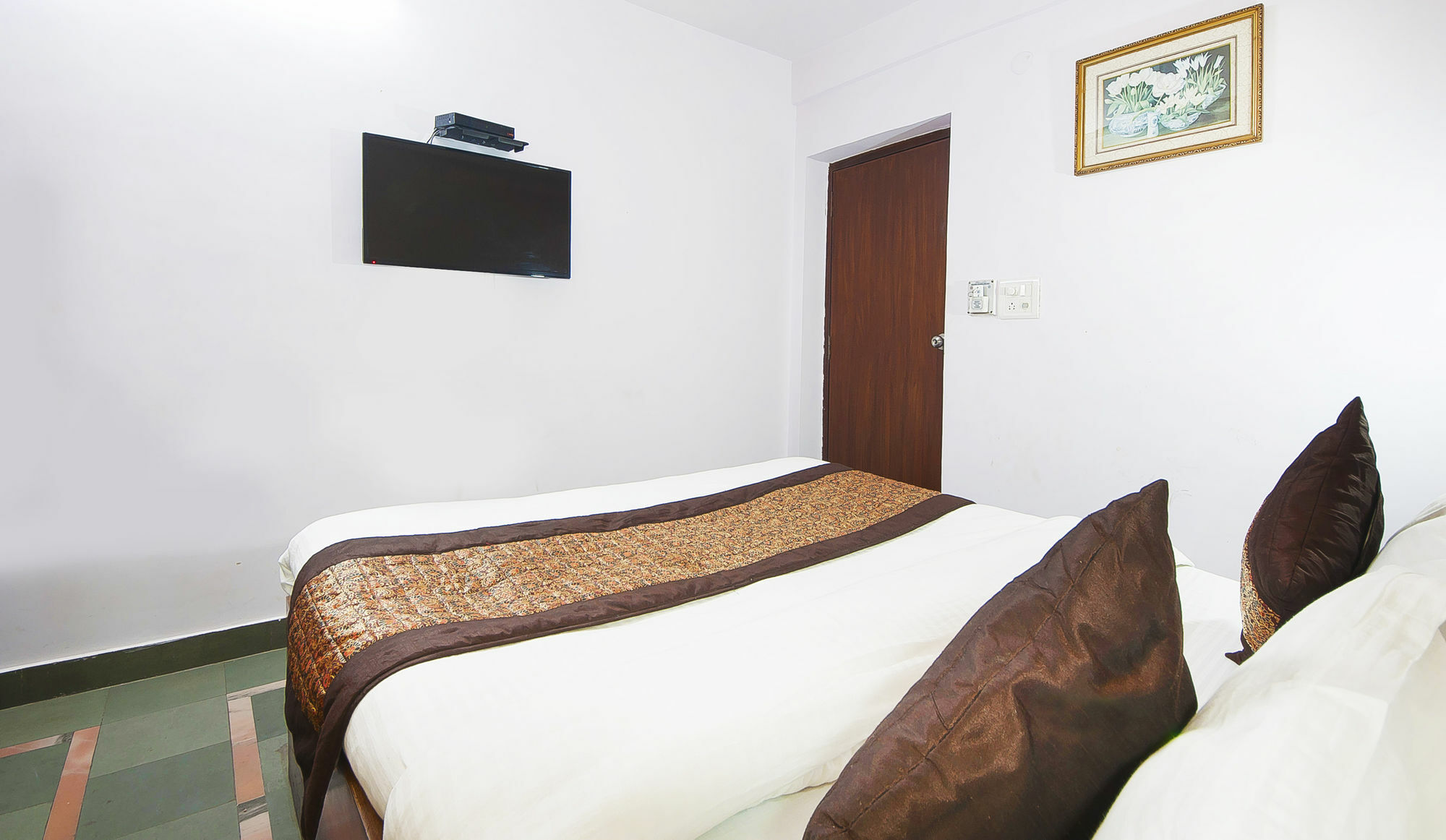 Hotel O Hotel Landmark Inn 델리 외부 사진